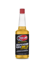Red Line LightWeight 5WT Suspension Fluid - 16oz. - 91122