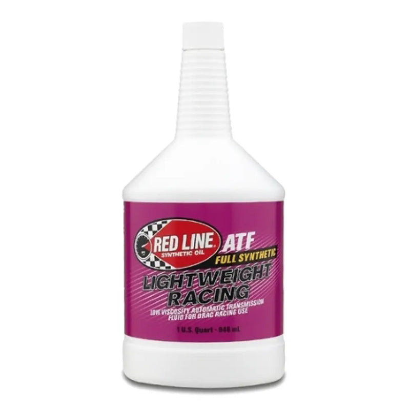 Red Line 30314 Red Line Lightweight Racing ATF - Quart - 30314
