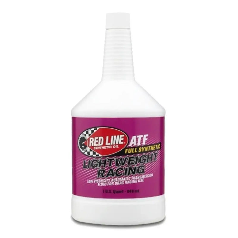 Red Line Lightweight Racing ATF - Quart - 30314