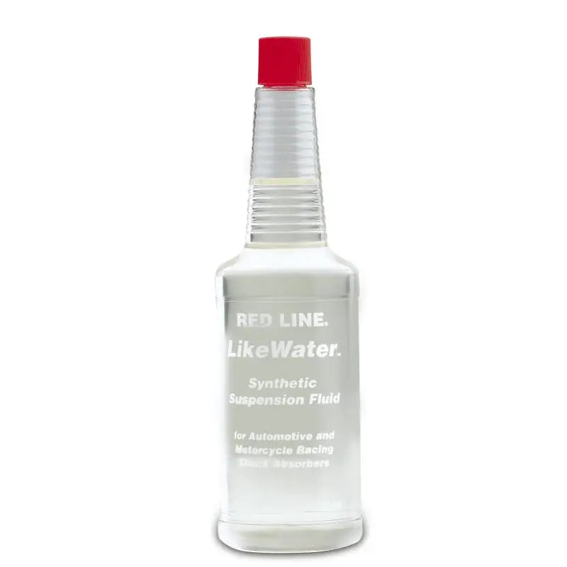 Red Line 91102 Red Line LikeWater Suspension Fluid 16oz - Case of 12