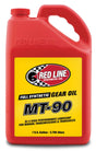 Red Line MT-90 75W90 Gear Oil - Gallon - 50305
