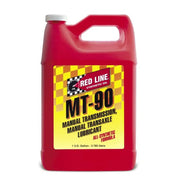 Red Line 50305 Red Line MT-90 75W90 Gear Oil - Gallon - 50305