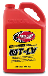 Red Line MTLV 70W75 GL-4 Gear Oil - Gallon - 50605