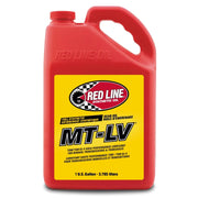 Red Line 50605 Red Line MTLV 70W75 GL-4 Gear Oil - Gallon - 50605