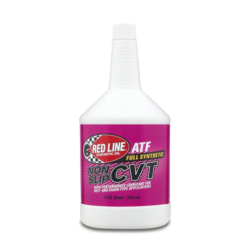 Red Line Non-Slip CVT - Quart - 30804
