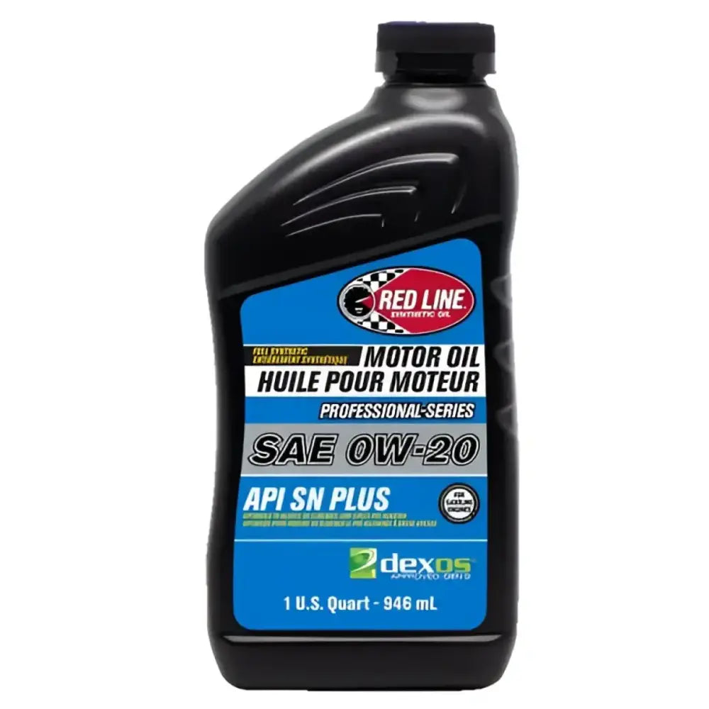 12804 Oil
