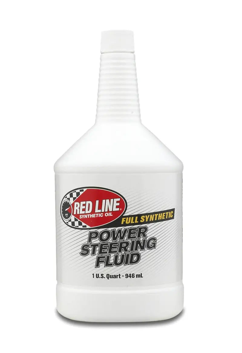 30404 Power Steering Fluid