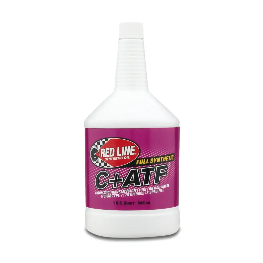 30604 Auto Trans Fluid