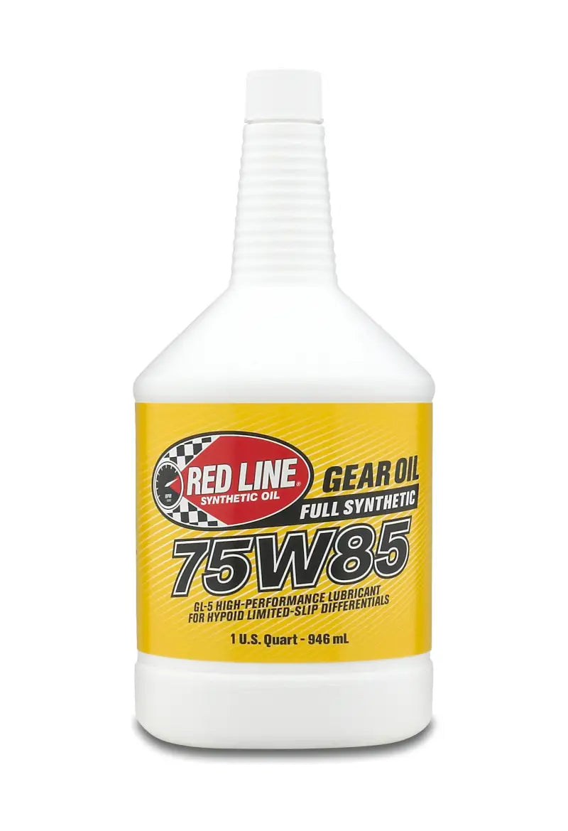 50104 Gear Oil