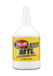 50204 Gear Oil