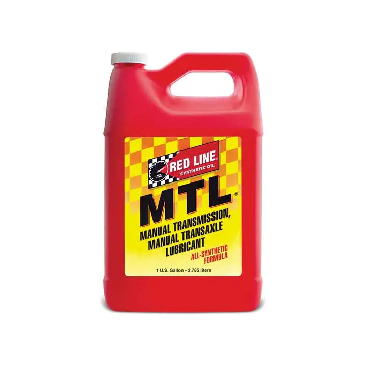 Red Line Oil 50205