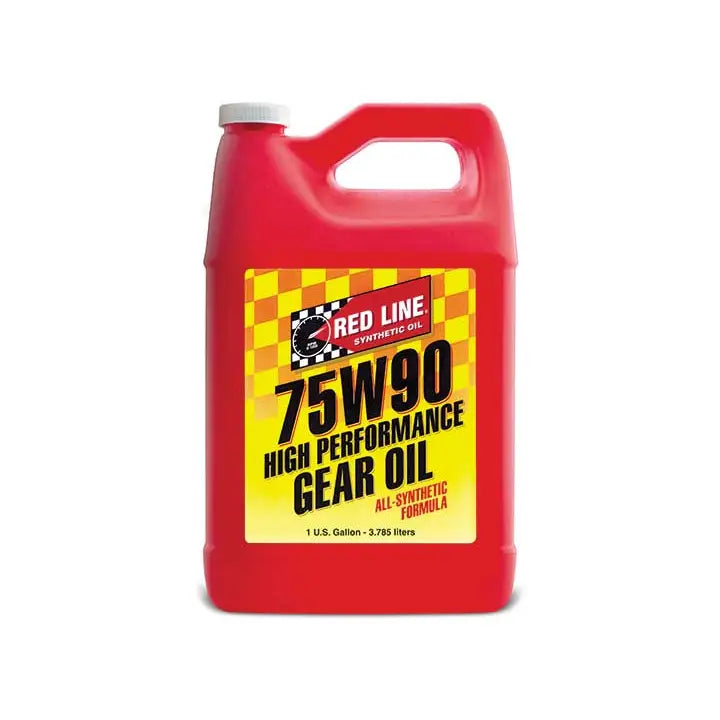 Red Line Oil 57905