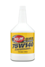 57914 Gear Oil