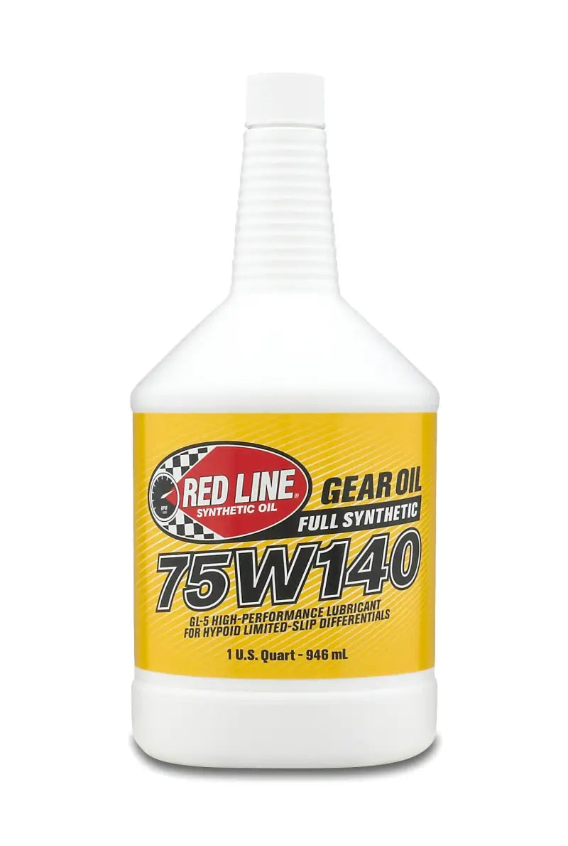57914 Gear Oil