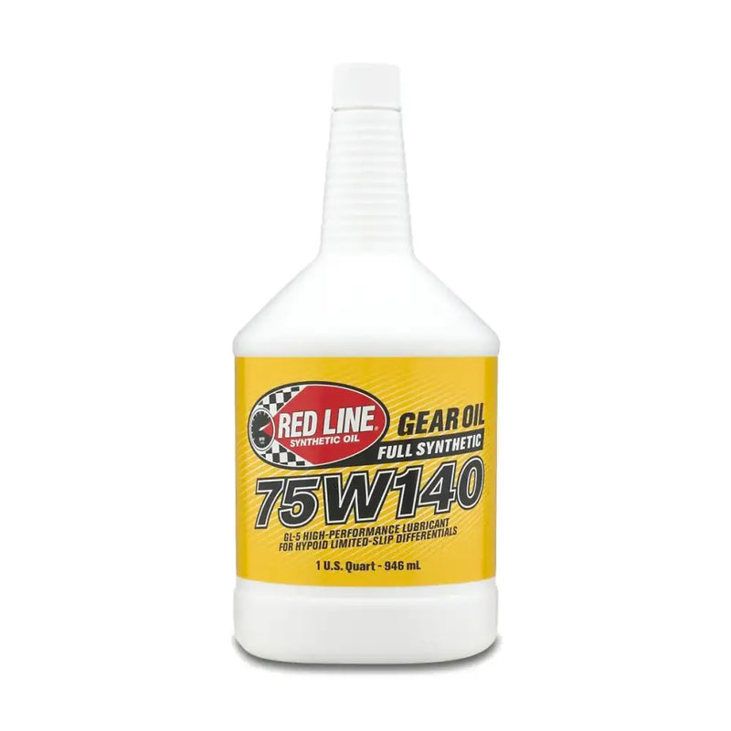57914 Gear Oil
