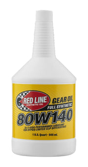 58104 Gear Oil