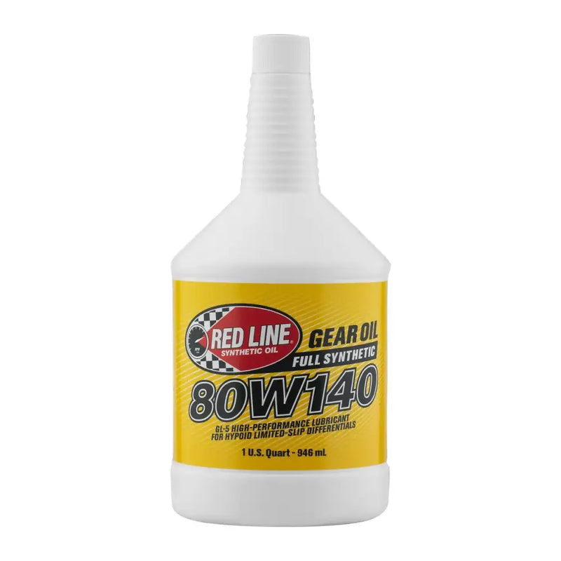 58104 Gear Oil