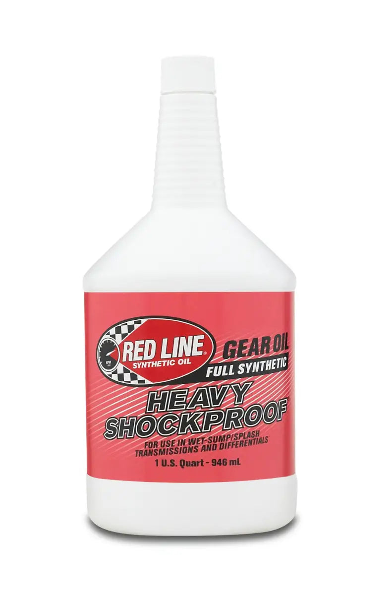 58204 Gear Oil