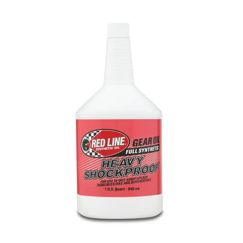 58204 Gear Oil