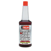60103 Fuel System Cleaner