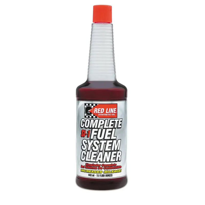 60103 Fuel System Cleaner