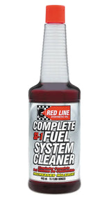 60103 Fuel System Cleaner