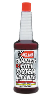 60103 Fuel System Cleaner