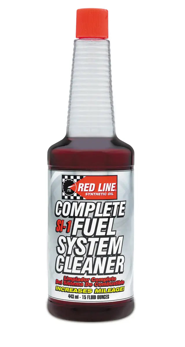 60103 Fuel System Cleaner