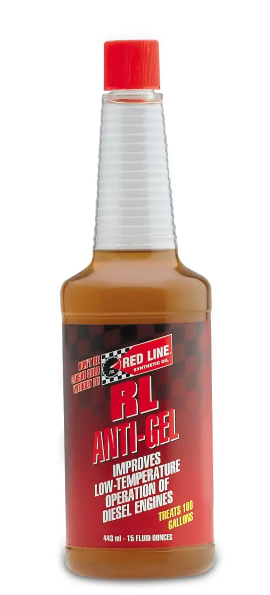 71203 Fuel Anti-Gel