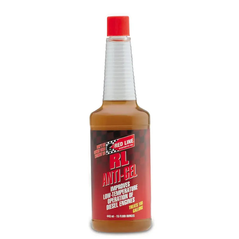71203 Fuel Anti-Gel