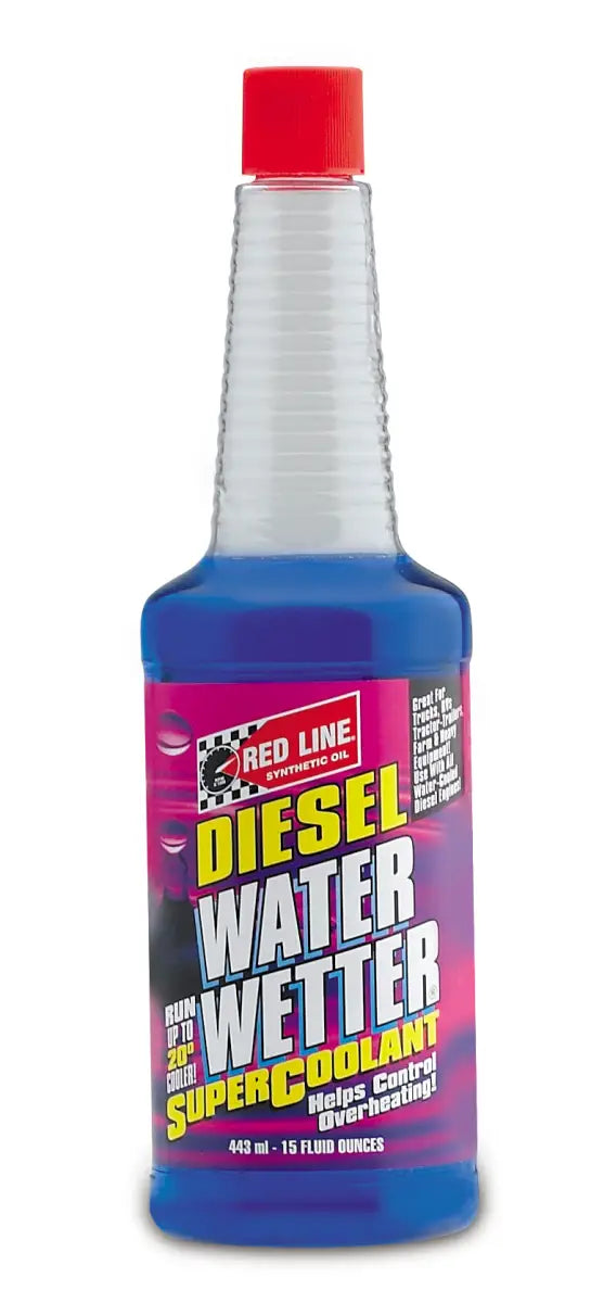 80213 Coolant Additive