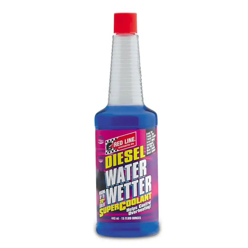 80213 Coolant Additive
