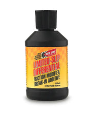 80301 Differential Limited Slip Friction Modifier