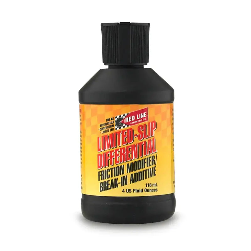 80301 Differential Limited Slip Friction Modifier