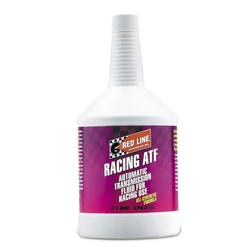Red Line 30304 Red Line Racing ATF - Quart - 30304