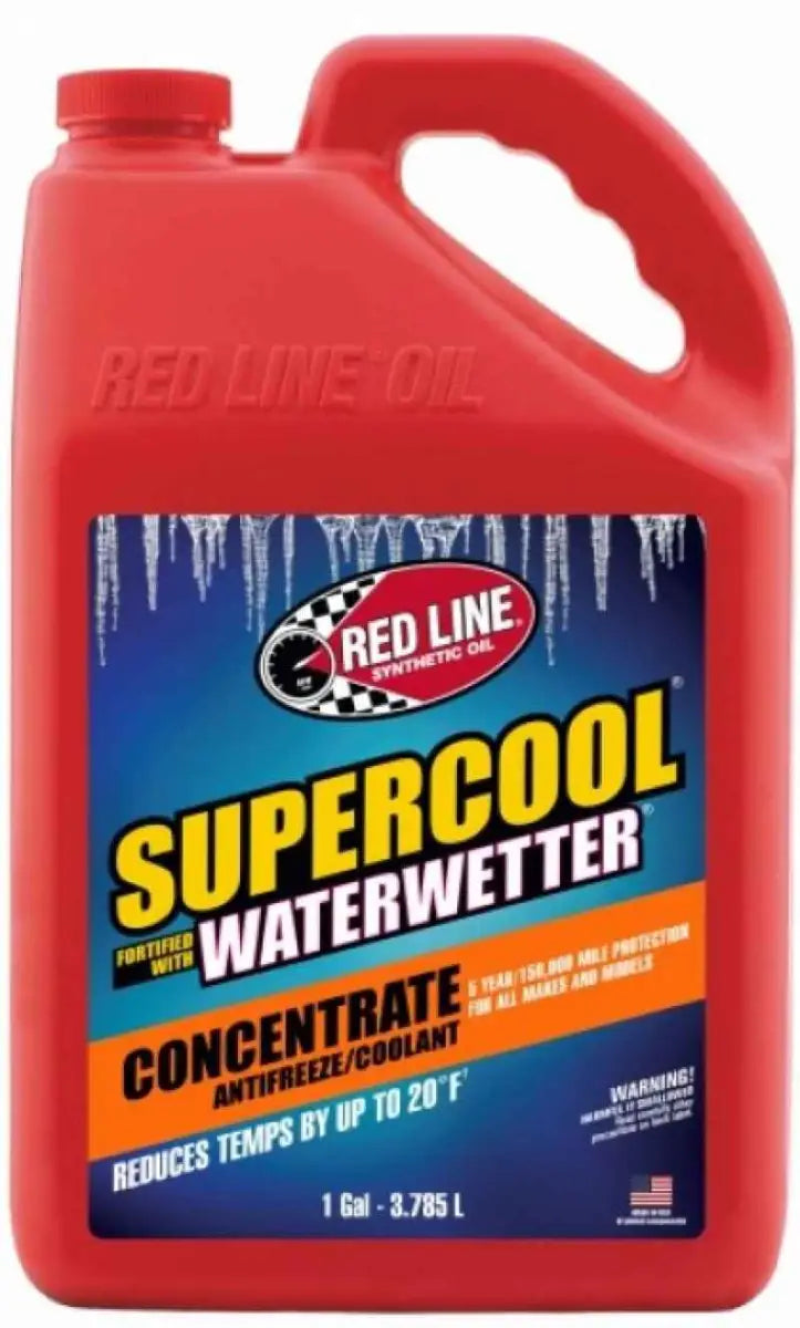 Red Line 81205-1