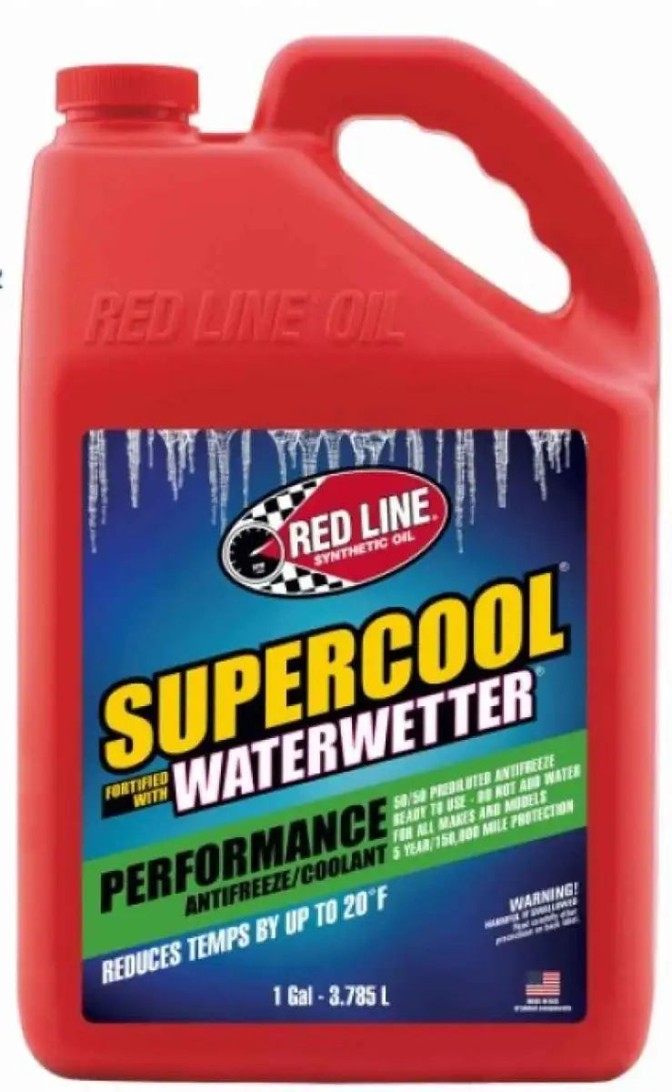 Red Line 81215-1