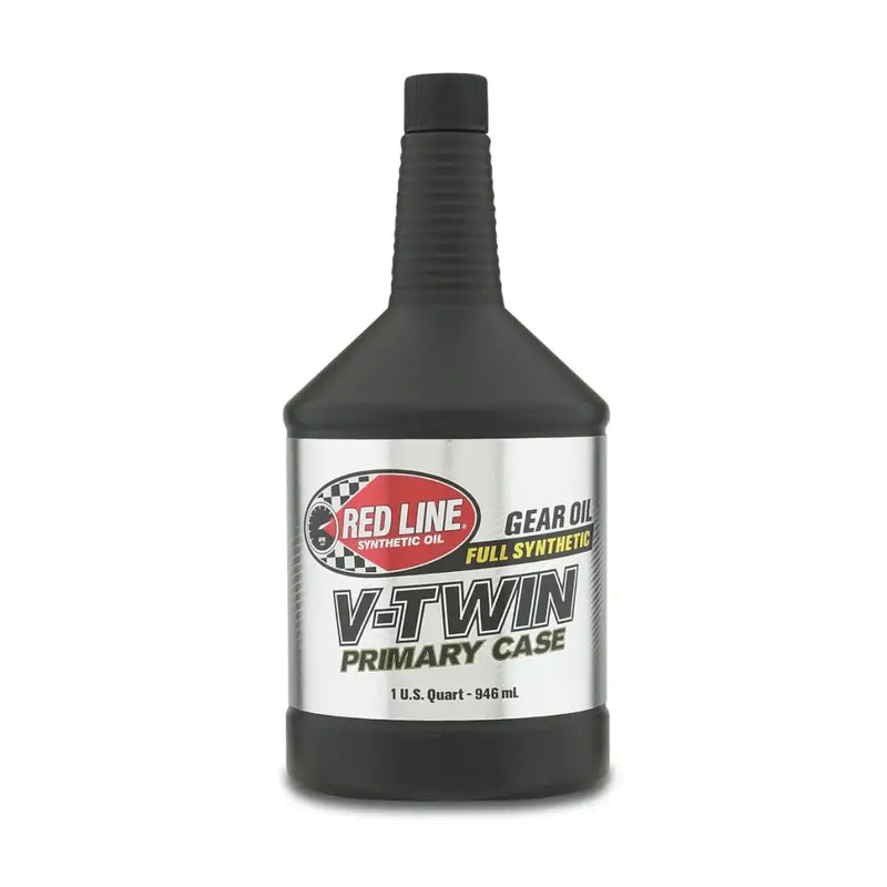 Red Line V-Twin Primary Oil - Quart - 42904