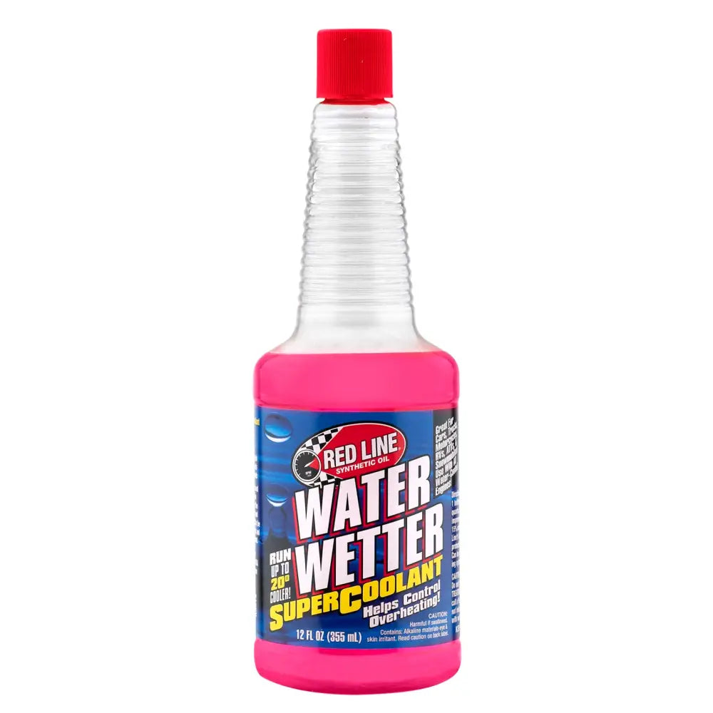 Red Line 80204 Red Line Water Wetter - 12oz. - 80204