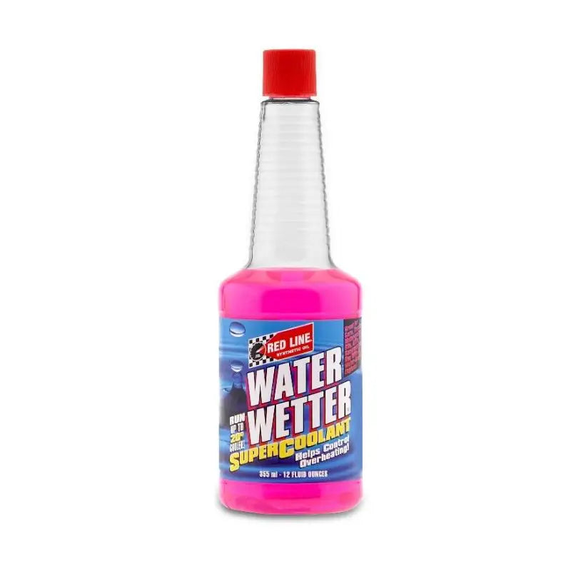 Red Line 80204 Red Line Water Wetter - 12oz. - 80204