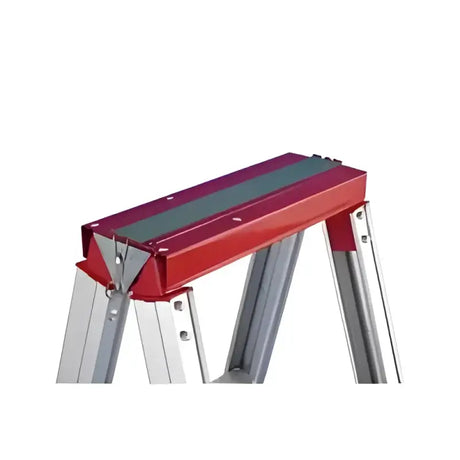 RED TOP Ladder Accessory Shelf