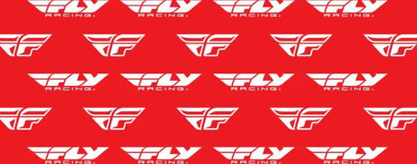 FLY RACING CUSTOM DRUM COVERS