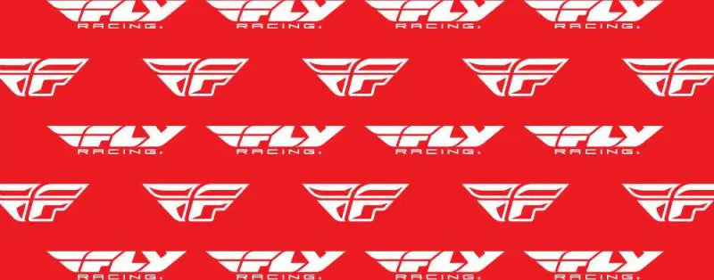 FLY RACING CUSTOM DRUM COVERS