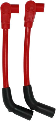 DK CUSTOM PRODUCTS DK-WRS-RED-10-V
