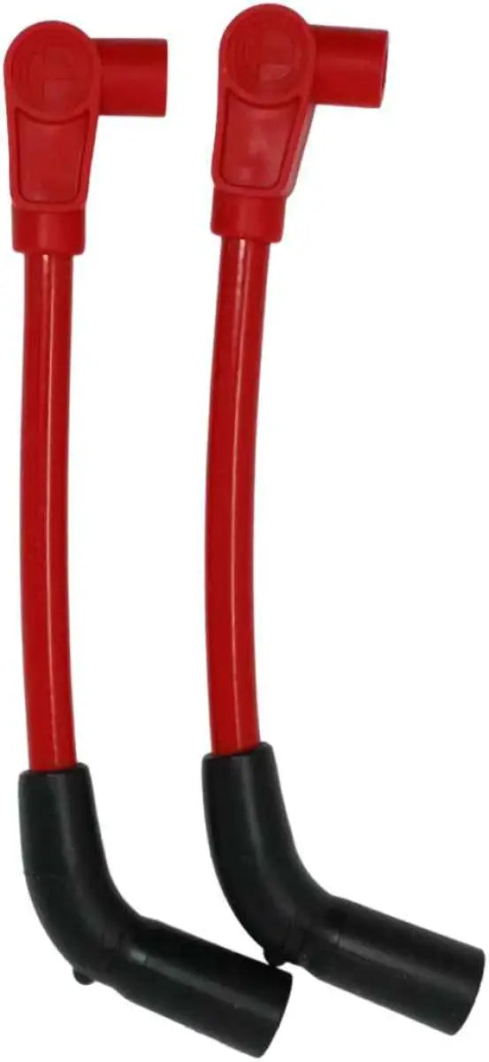 DK CUSTOM PRODUCTS DK-WRS-RED-10-V