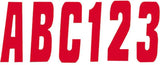 RED350EC 350 Pwc Kit Red