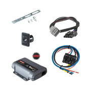 REDARC 15-24 RAM 1500/2500/3500 Tow-Pro Trail Brake Controller Kit - 1500 - Winches & Hitches