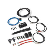 REDARC BCDC Side by Side Engine Bay Wiring Kit - 25A - REDARC
