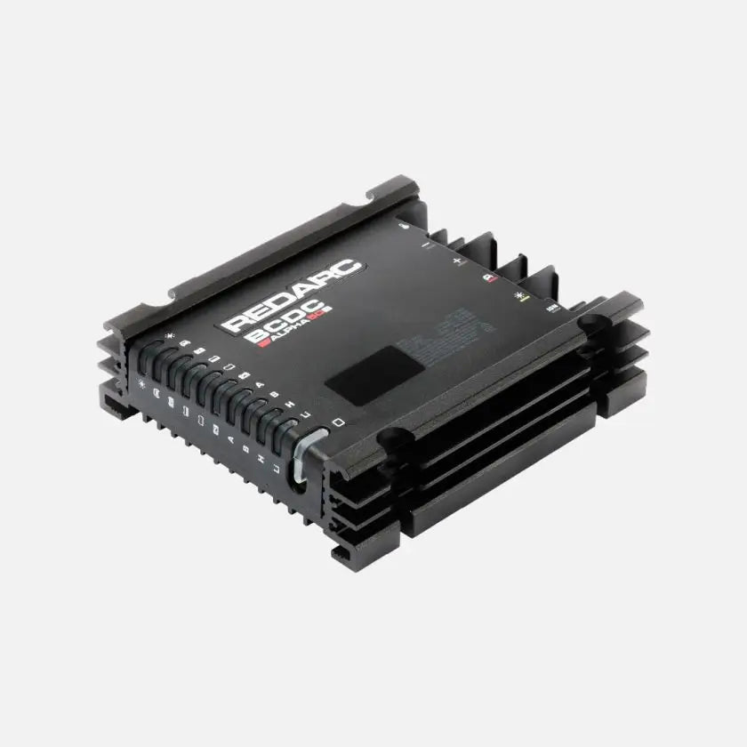 Redarc BCDC12050B Battery Charger