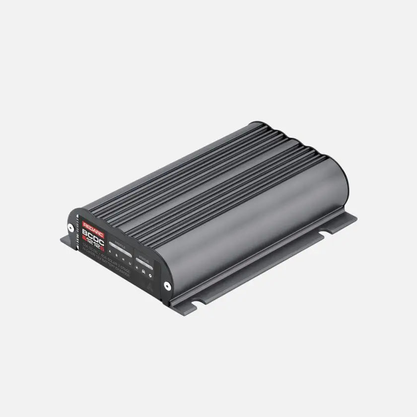 Redarc BCDC1212S Battery Charger
